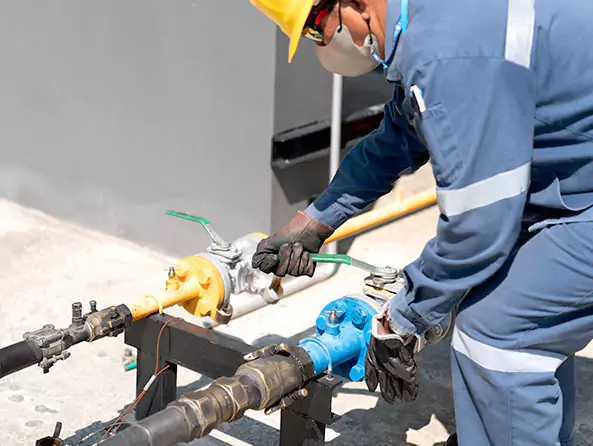  Why Choose Newark Plumbing Pros for Gas Line Repair in Newark, OH?