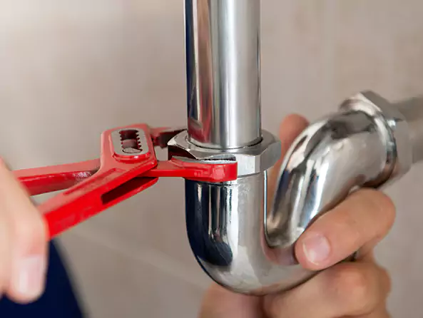 Why Choose Newark Plumbing Pros for PEX Pipe Installation in Newark, OH?