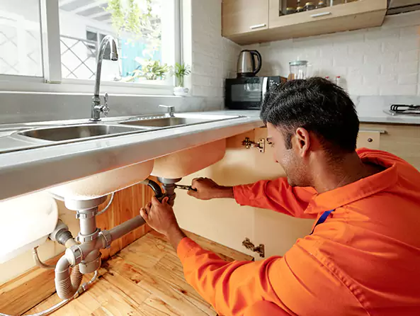  Why Choose Newark Plumbing Pros for Plumbers for Frozen Pipes in Newark, OH?