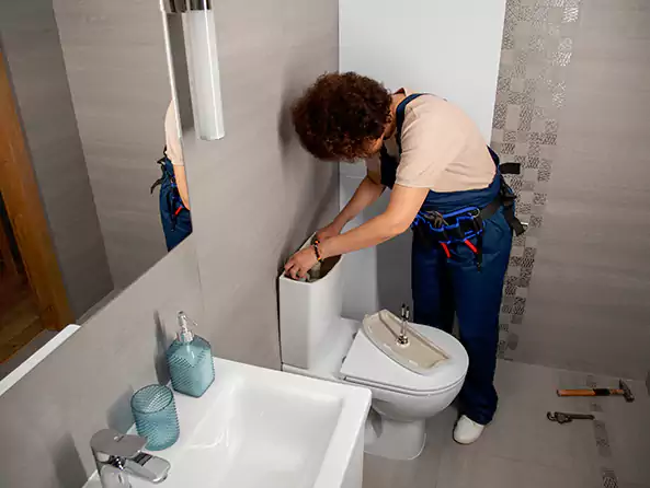 Why Choose Newark Plumbing Pros for Plumbers Near Me in Newark, OH?