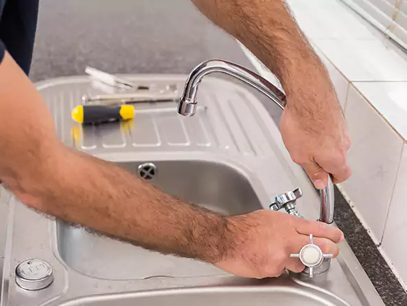 Why Choose Newark Plumbing Pros for Plumbing Replacement in Newark, OH?