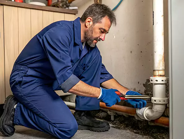  Why Choose Newark Plumbing Pros for Repiping Services in Newark?