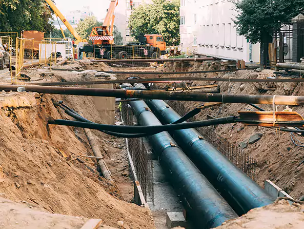 Why Choose Newark Plumbing Pros for Sewer Cleaning in Newark, OH?