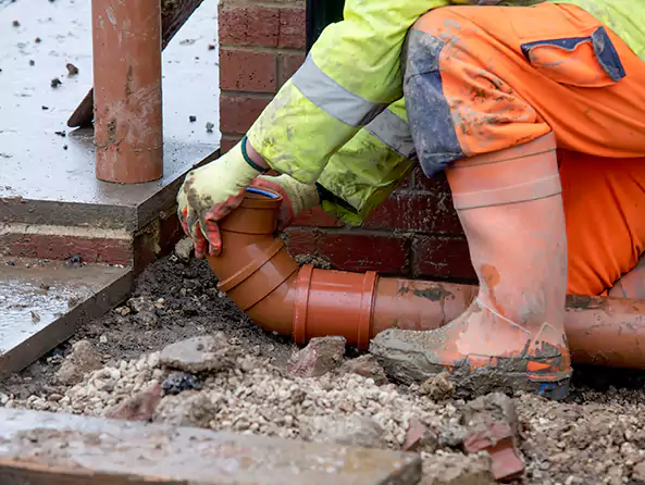 Why Choose Newark Plumbing Pros for Sewer Replacement in Newark, OH?