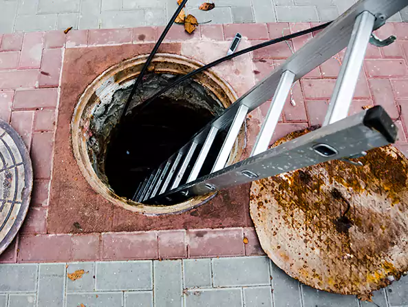 Why Choose Newark Plumbing Pros for Storm Drain Cleaning in Newark, OH?