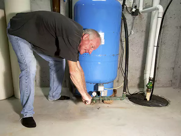 Why Choose Newark Plumbing Pros for Sump Pump Installation in Newark?