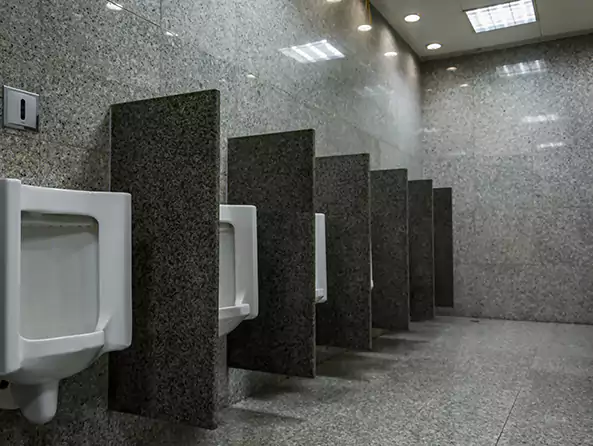 Why Choose Newark Plumbing Pros for Urinal Installation in Newark, OH?