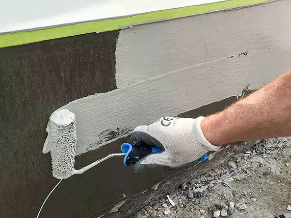 Why Choose Newark Plumbing Pros for Walls Waterproofing in Newark, OH?