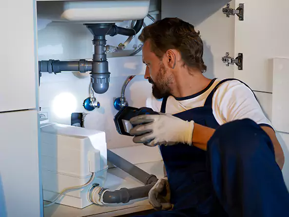 Why Choose Newark Plumbing Pros for Water Leak Repair in Newark, OH?