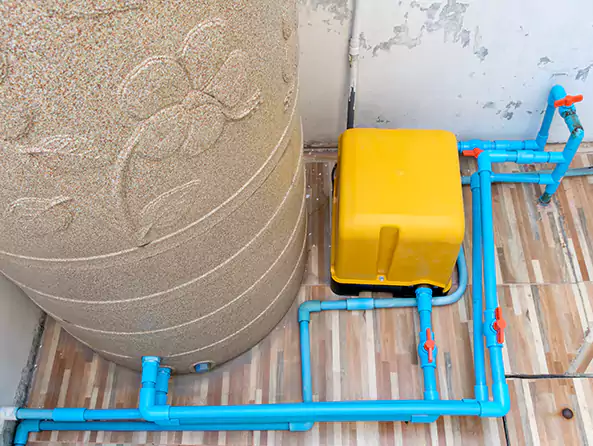 Why Choose Newark Plumbing Pros for Well Pressure Tank Replacement in Newark, OH?