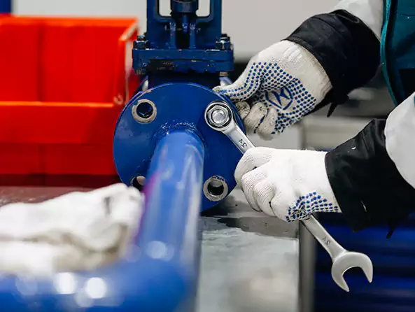 Why Choose Newark Plumbing Pros for Well Pump Repair in Newark, OH?