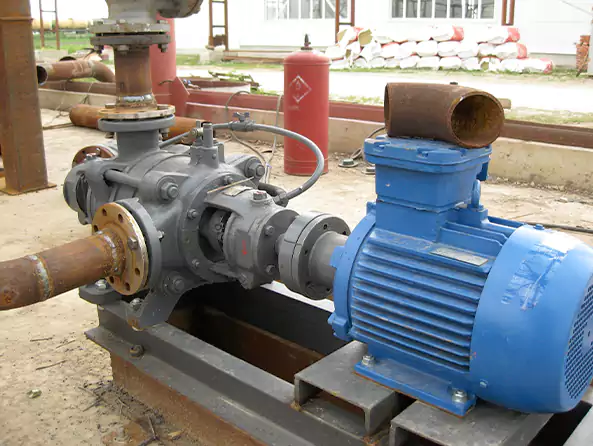 Why Choose Newark Plumbing Pros for Well Pump Replacement in Newark, OH?