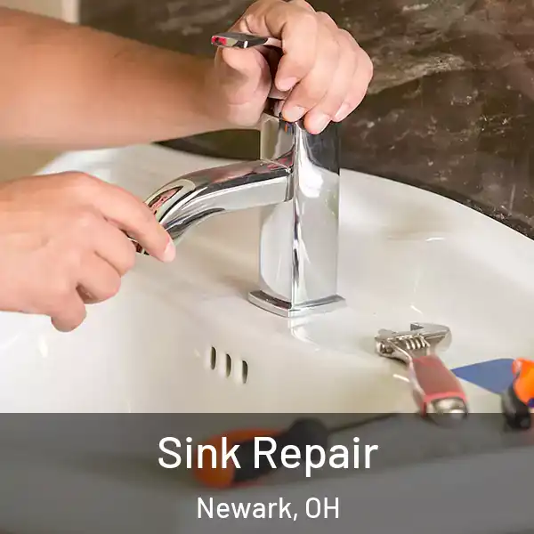  Sink Repair Newark, OH