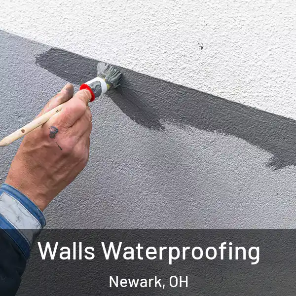  Walls Waterproofing Newark, OH