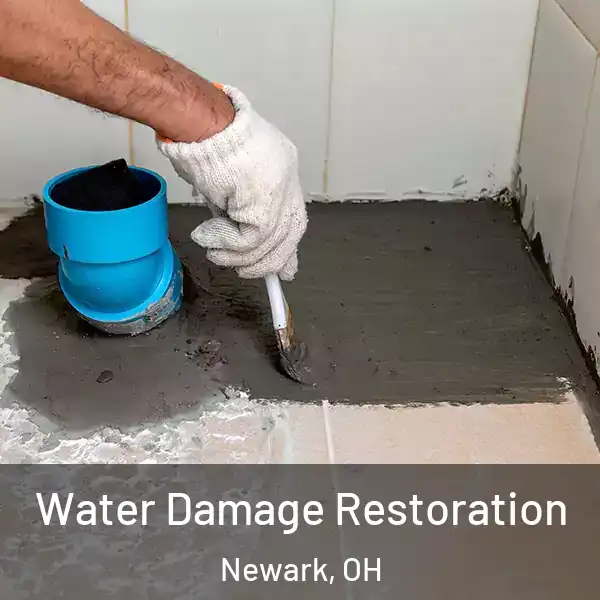 Water Damage Restoration Newark, OH